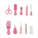 thumbnail image 2 of Get Ready to Welcome Your Newborn with the Perfect Baby Care Gift Box - 10pcs Fully Equipped Set, 2 of 4
