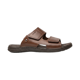 thumbnail image 1 of SANDALIAS PEGADA CAFÉ HOMBRE | 131283-01 - Talla 43, 1 of 7