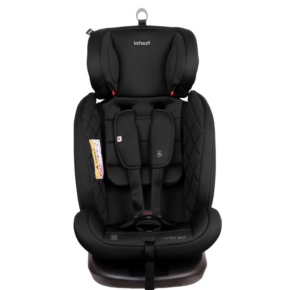Infanti I-Giro 360 Black, foto 4
