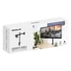 thumbnail image 3 of Soporte Para 2 Monitores De 12" A 27" Movibles Tecnolab, 3 of 3