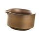 thumbnail image 1 of Cuenco De Cerámica Matcha, Cuenco De Té De Porcelana Tradicional Para Amigos Principiantes, Regalo De Bronce, 1 of 3