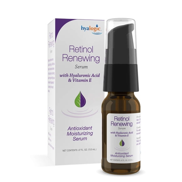 Sérum Hyalogic Retinol Skin Renewal & Wrinkle Repair 14 mL