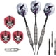 thumbnail image 2 of Punta de acero Darts Viper Underground Raven de 25 g con funda Casemaster, 2 of 3