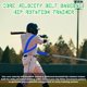 thumbnail image 4 of Banda de ejercicio ENERACES Cinturón Core Velocity para béisbol, 4 of 7