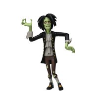 Figura De Acción Neca Toony Terrors Billy Butcherson Hocus Pocus De 15 Cm