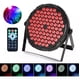 thumbnail image 2 of Luces Profesionales Fiesta Led Rgb Rítmico Multicolor Rondon, 2 of 3