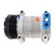 thumbnail image 3 of Compresor de aire acondicionado ACDelco 15-22124A negro, 3 of 5