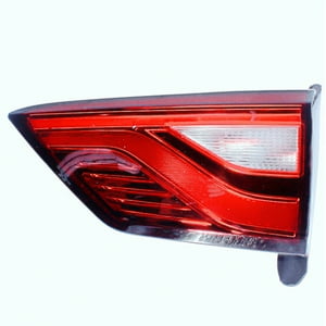 Repuestos Del Sol - Farol Trasero Interno Derecho Mg Zs 1.5 15S4 L4 Dohc 16 Valvulas 2017 2022