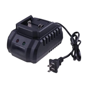 Bothyi - Cargador De Batería Portátil De 21 V De Carga Rápida Con Indicador Luminoso Accesorios