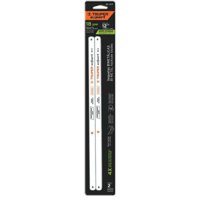Truper - Set De Sierras Bimetal Expert 2Un. 12"" 18 Dpp