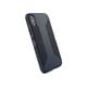 thumbnail image 1 of Funda Speck Presidio Grip para iPhone Xs, Eclipse Azul/Negro, 1 of 5