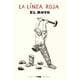 thumbnail image 1 of LA LINEA ROJA, 1 of 2