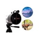 thumbnail image 5 of Telescopio Monocular Astronomico Accesorios Con Tripode AZM-70300 Gris, 5 of 5