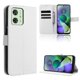 thumbnail image 3 of Funda Billetera para Samsung galaxy A07 con Ranuras y Soporte Negro, 3 of 6