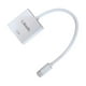 thumbnail image 1 of Adaptador Mini Display Port Macho A Vga Hembra, 1 of 3