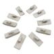 thumbnail image 4 of Tira De Parachoques De Guía De Cadena De 10 Piezas Piezas De Repuesto Para Stihl 021023025 MS210, 4 of 5
