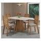 thumbnail image 2 of Juego Comedor 4 Sillas Passion, 2 of 3