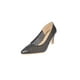 thumbnail image 1 of Zapato taco Negro Mia Mia, 1 of 5