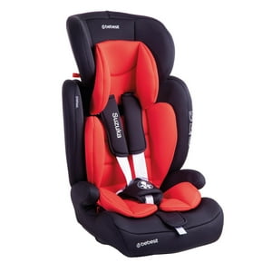 Bebesit - Silla De Auto Butaca Suzuka Rojo