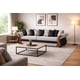 thumbnail image 1 of Sofa Seccional 3 2 Lucia Gris, 1 of 3