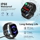 thumbnail image 2 of Smartwatch 1 96 Hd Llamadas Bluetooth Fitness, 2 of 3