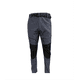 thumbnail image 1 of Pantalón outdoor hombre impermeable para nieve, color plateado M, 1 of 3