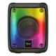 thumbnail image 3 of Parlante Portátil Tws 5w Flaming Square Radio/fm Mlab 09290, 3 of 6
