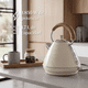 thumbnail image 2 of Hervidor Design Beige 1,7 L EasyWays, 2 of 5