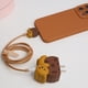 thumbnail image 3 of Funda Protectora Para Cargador Silicona Con Diseño De Caricatura Cute, 3 of 9