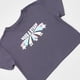thumbnail image 4 of Polera Niña Teen M/C Focal Gris Corona, 4 of 5