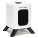 thumbnail image 1 of Purificador de aire Air Oasis iAdaptAir 2.0 H13 HEPA 1.325 m² rojo, 1 of 9