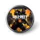 thumbnail image 1 of Call of Duty-Theme Round Button Badge: Premium Metal Construction, Ideal for High-End Events 2.8 cm, 1 of 6