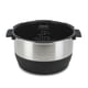 thumbnail image 4 of Arrocera CUCKOO CRP-CHSS1009FN de 10 tazas con IH, color plata, 4 of 9