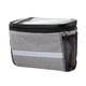 thumbnail image 1 of Bolsa Para Manillar De Bicicleta, Bolsa Frontal Multiusos Con Rayas Reflectantes, 1 of 3