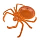 thumbnail image 1 of Bandeja De Servicio De Araña Suministros De Fiesta Temáticos Almacenamiento De Alimentos Decorativos Plato De Dulces Naranja, 1 of 5