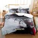 thumbnail image 1 of Tales of Berseria Bedding Set Single Twin Full Queen King Size Bed Set Adult Kid Bedroom Duvetcover Sets 3D Anime Bed Sheet Set Bed Sheets, 1 of 5