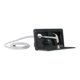 thumbnail image 1 of RV Exterior Exterior Ducha Marina Camping Accesorios De Viaje Piezas Negro, 1 of 5