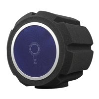 Magideal - Pantalla De Micrófono F2, Esponja Acústica, Parabrisas, Cubierta De Espuma Absorbente De Ruido Para Grabación, Cubierta De Esponja, Cubierta De Malla