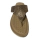 thumbnail image 3 of Sandalia Ecocuero ZAU57 Camel, 3 of 5