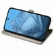 thumbnail image 2 of Funda Cartera FOXDOCK para Google Pixel 10/10 Pro , Flip PU con Relieve de Gatos y Perros, Tarjetero y Soporte, 2 of 6