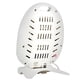 thumbnail image 2 of Estufa De Cuarzo 800W KRH-06S Kendal Calor Eficiente - PS, 2 of 6