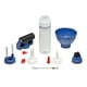 thumbnail image 2 of Set de aplicadores de pegamento para madera Rockler con botella de 240 ml y más, 2 of 9