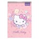 thumbnail image 4 of Croquera 16x21 hello kitty, 4 of 4