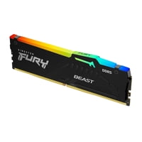 Memoria De Escritorio Kingston Fury Beast 16Gb 6800Mt/S Ddr5