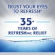 thumbnail image 3 of Eye Drops Refresh Optive Advanced Lubricante, 10 ml, 3 of 7