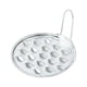 thumbnail image 4 of Raspador De Gelatina, Rallador Manual De Metal Para Cocina, Rallador Para Fideos De Gelatina, Patatas, Malla Gruesa De Hierro, 4 of 5