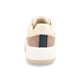 thumbnail image 3 of Zapatilla Mujer Bata Colmen Blanco - Café, 3 of 5
