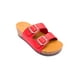 thumbnail image 4 of Sandalia Mujer Rojo Cardenal, 4 of 6