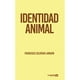 thumbnail image 1 of Libro Identidad Animal, 1 of 2