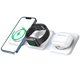 thumbnail image 1 of Cargador Inalambrico Masafe Carga Rapida Para iPhone 3 En 1, 1 of 8
